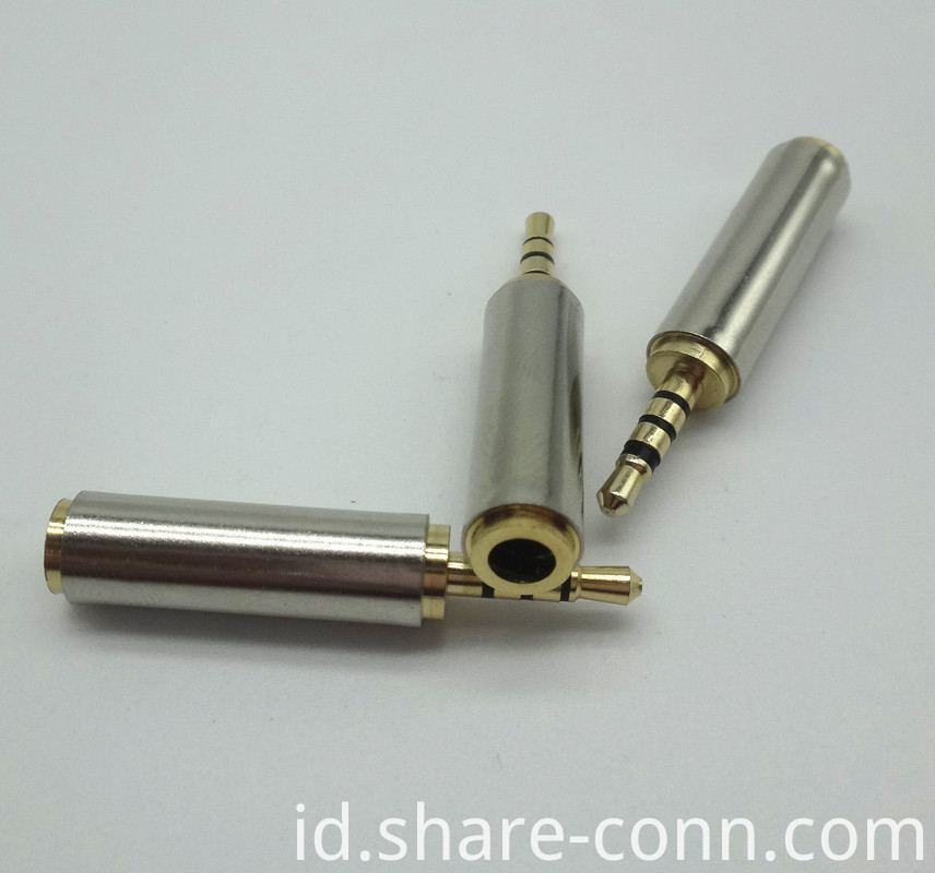 3 5 Adaptor Stereo 3 5 Stereo Adapter